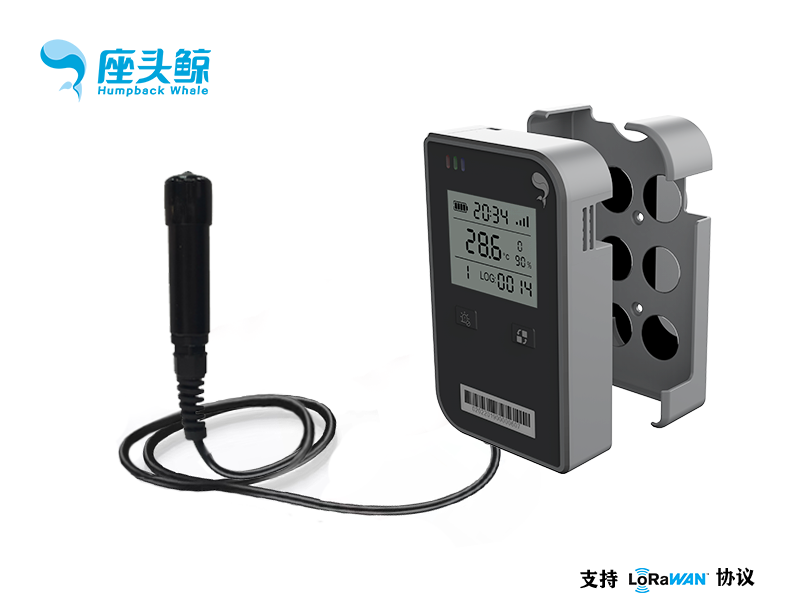 鹽度數據采集探頭&mdash;&mdash;鯨鏢系列可視鹽度數據采集傳感器、遠程監控鯨云平臺