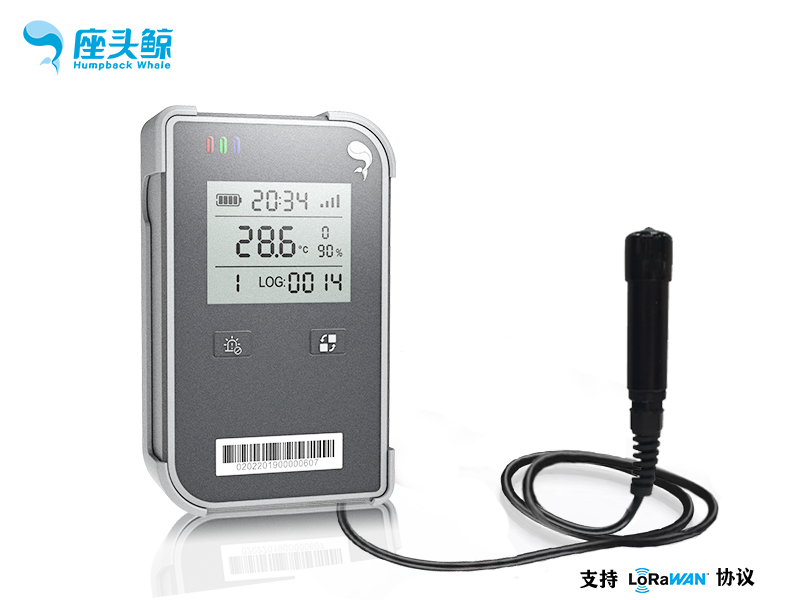 鹽度數據采集探頭&mdash;&mdash;鯨鏢系列可視鹽度數據采集傳感器、遠程監控鯨云平臺