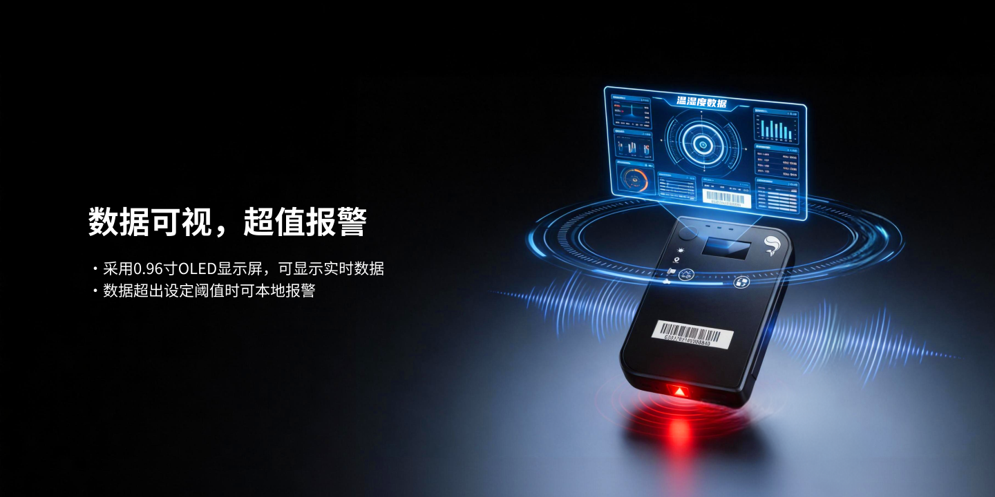 T3A-內(nèi)置-WIFI版數(shù)據(jù)采集記錄終端