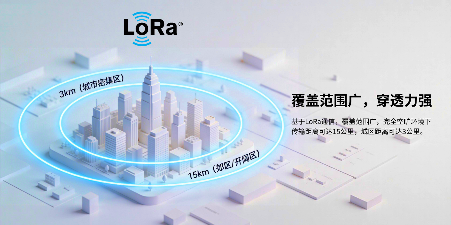 車載lora帶屏網關 G24L4Y2